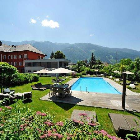 Hotel Ertl & Restaurant El Venado Spittal an der Drau Exterior foto